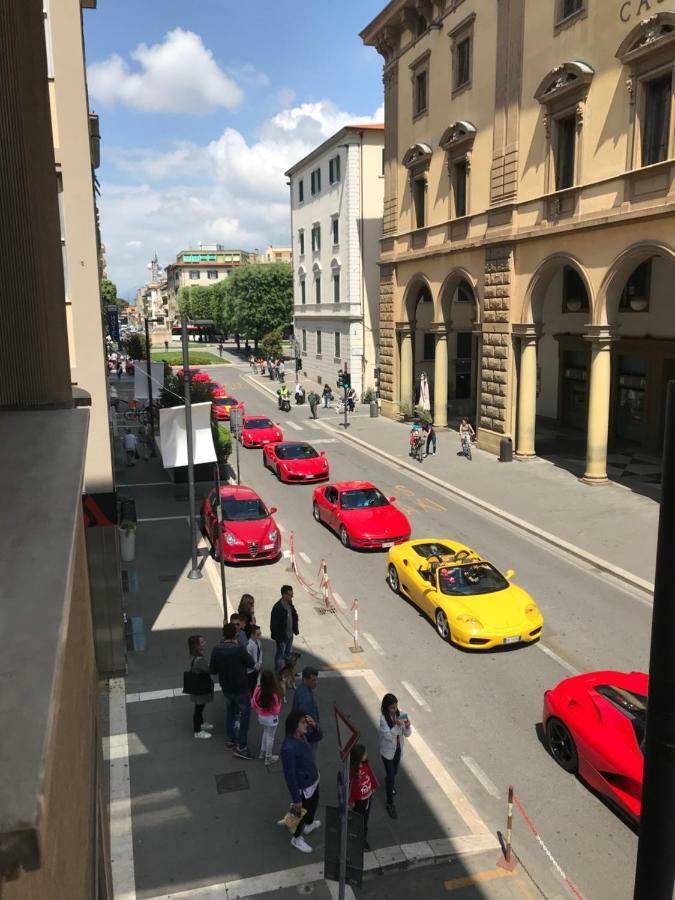 Via Roma 25 Frühstückspension *