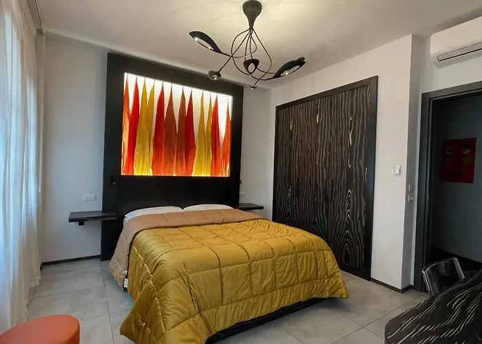 B&B Via Roma 25