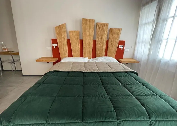 B&B Via Roma 25