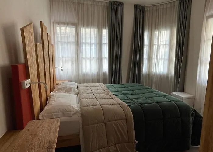 B&B Via Roma 25