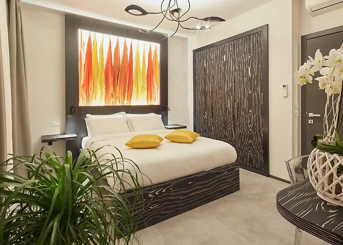 B&B Via Roma 25