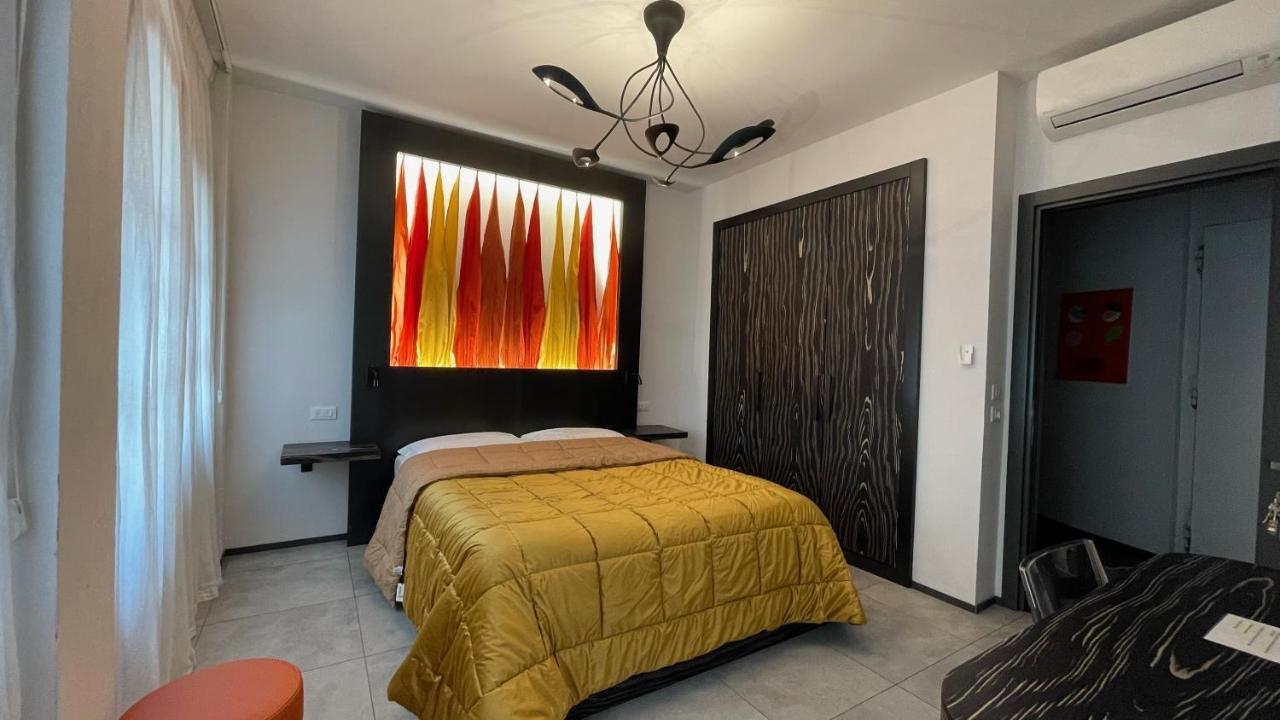 Bed & Breakfast Via Roma 25 *