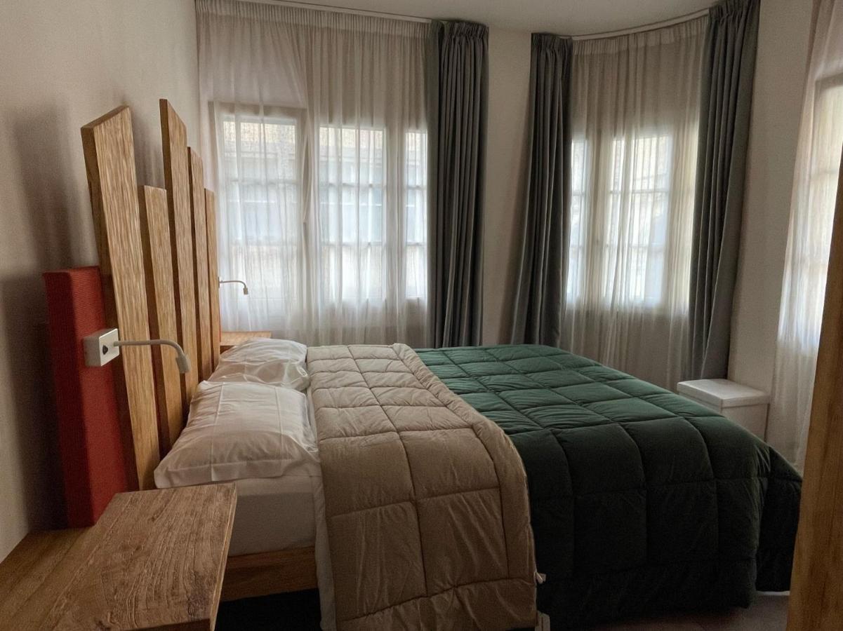Via Roma 25 Bed & Breakfast Arezzo
