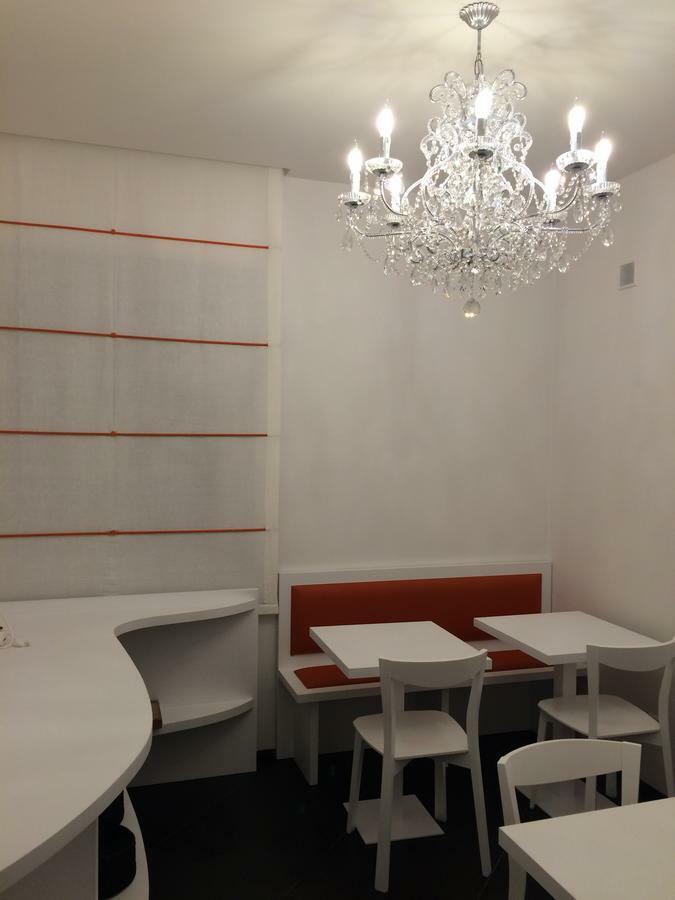 Via Roma 25 Bed & Breakfast Arezzo
