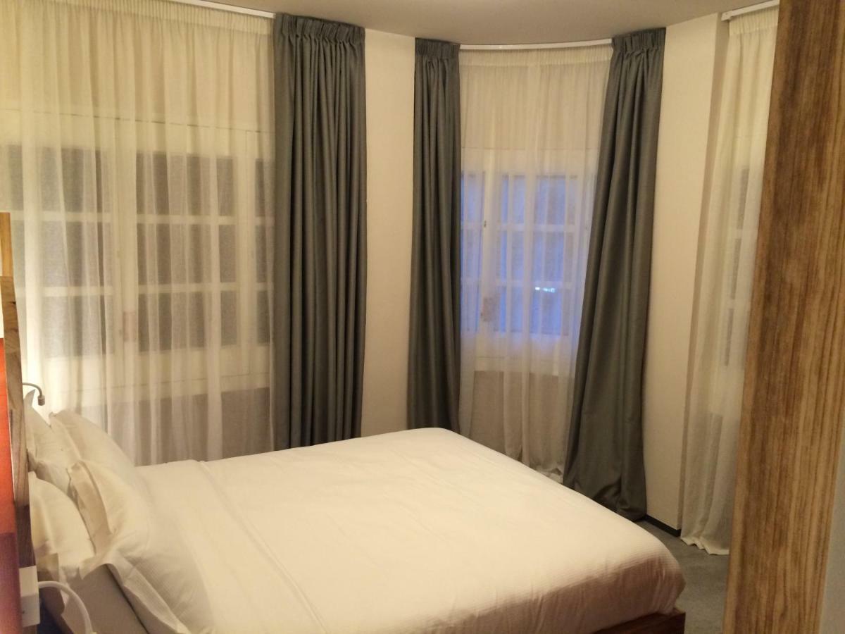 Bed & Breakfast Via Roma 25 Arezzo