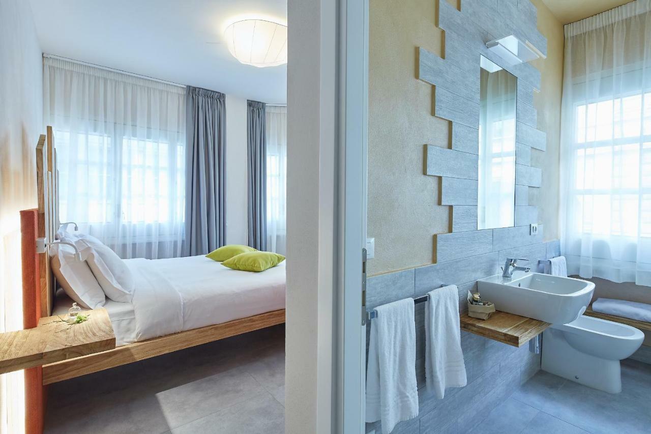 Bed & Breakfast Via Roma 25 *