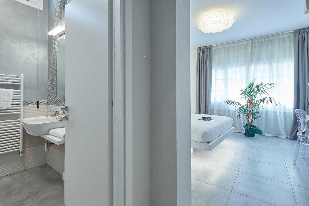 Bed & Breakfast Via Roma 25