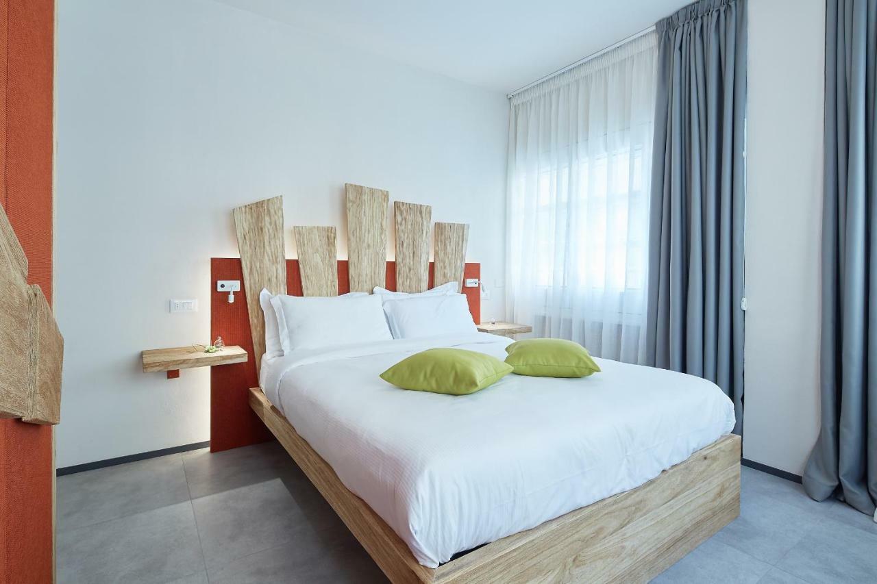 Bed & Breakfast Via Roma 25