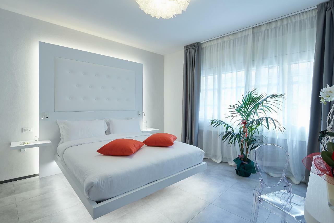Bed & Breakfast Via Roma 25 Arezzo