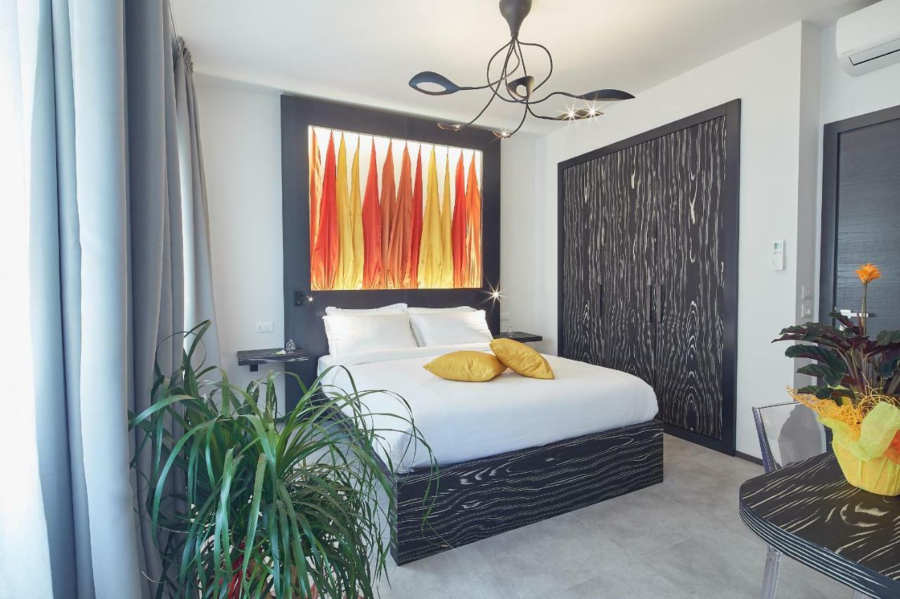 Bed & Breakfast Via Roma 25 *