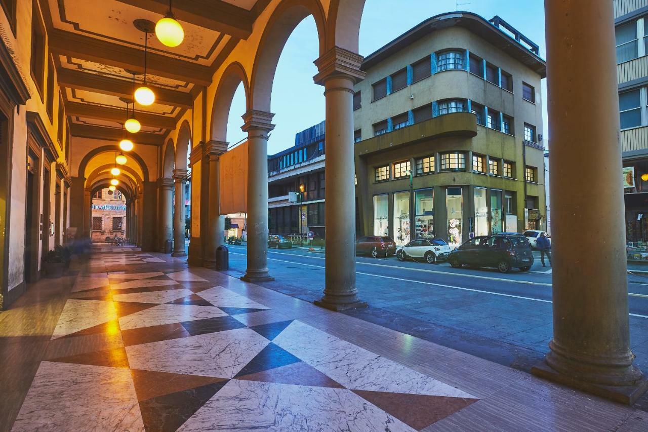 Via Roma 25