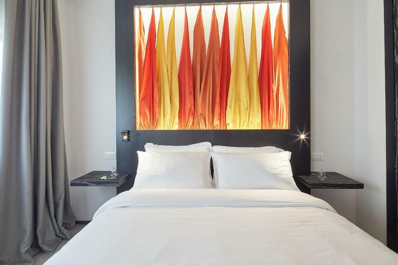 Bed & Breakfast Via Roma 25