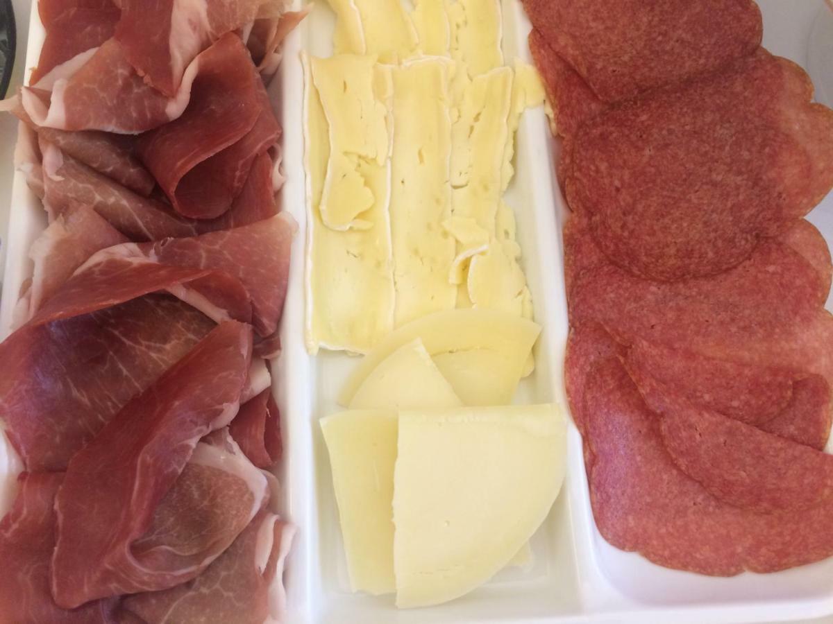 Via Roma 25 Bed & Breakfast Arezzo