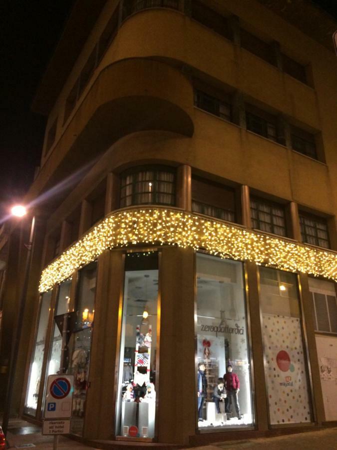 Via Roma 25 Bed & Breakfast Arezzo