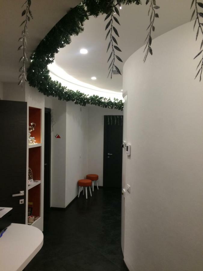 Bed & Breakfast Via Roma 25 Arezzo