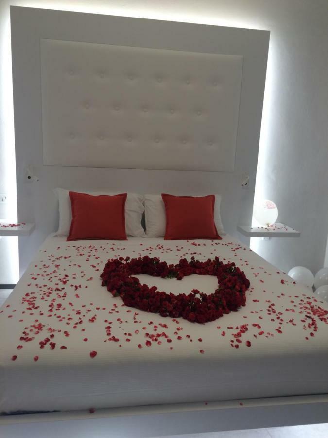 Bed & Breakfast Via Roma 25 Arezzo