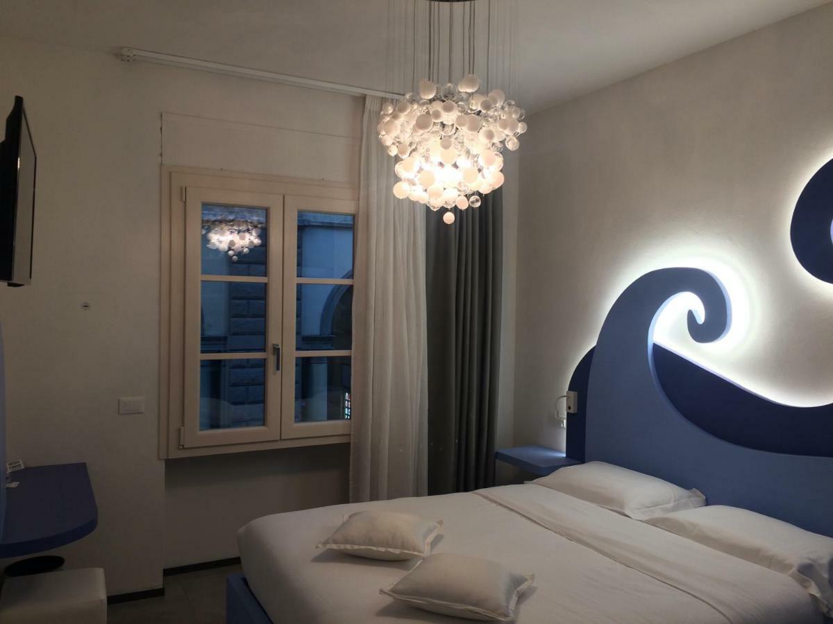 Via Roma 25 Bed & Breakfast