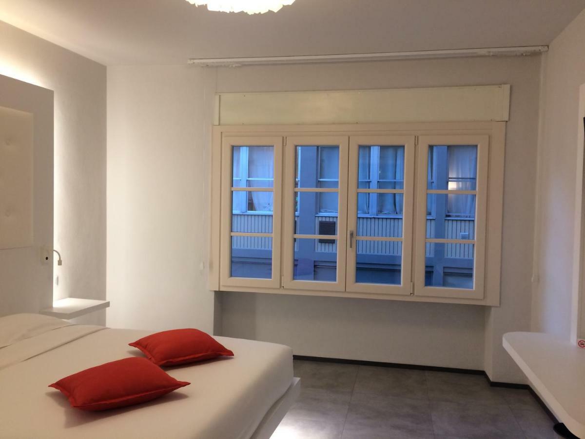 Bed & Breakfast Via Roma 25 *
