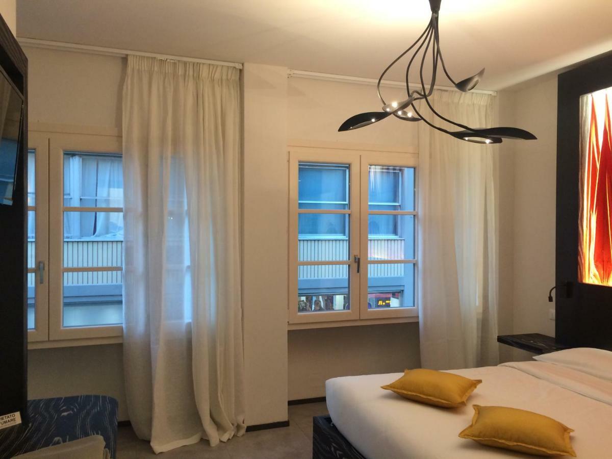 Via Roma 25 Bed & Breakfast