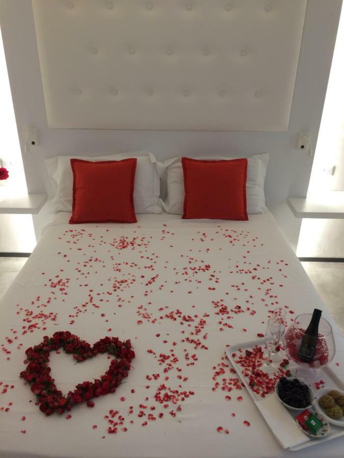 Via Roma 25 Bed & Breakfast *