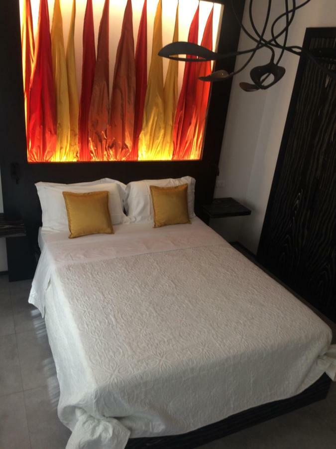Bed & Breakfast Via Roma 25