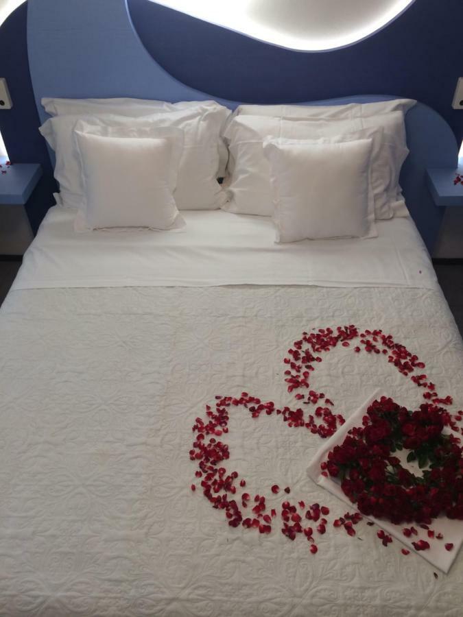 Bed & Breakfast Via Roma 25 *