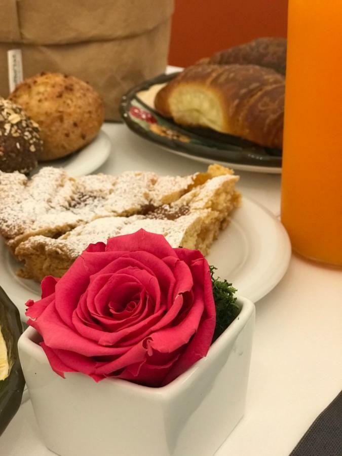 Bed & Breakfast Via Roma 25