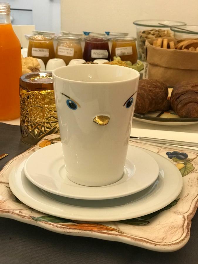 Bed & Breakfast Via Roma 25 Arezzo