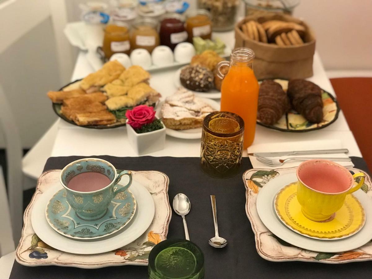Via Roma 25 Bed & Breakfast *