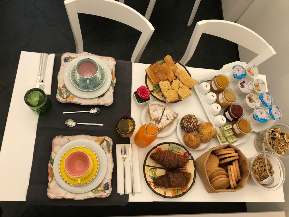 Via Roma 25 Bed & Breakfast *