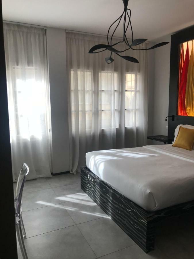 Via Roma 25 Bed & Breakfast Arezzo